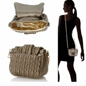 Big Buddha Chain Shoulder Bag